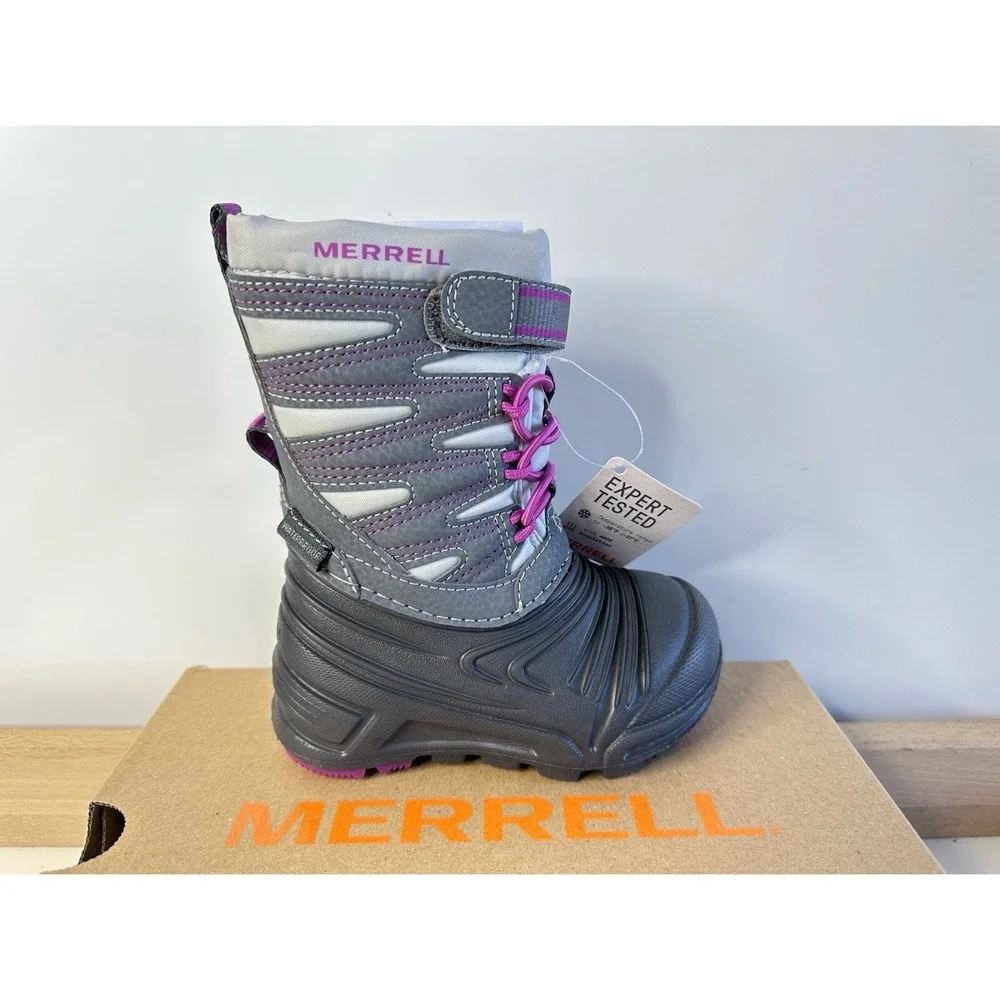 Merrell new box